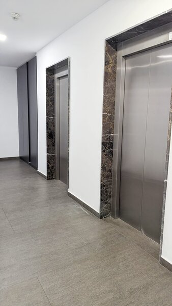 2024 One Timpuri Noi, 2 Camere, Centrala, AC, Parcare Subteran